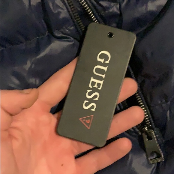 Guess winter jacket - Picture 6 of 8